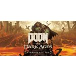 DOOM: The Dark Ages (Premium Edition) – Hledejceny.cz