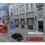 OMSI 2 Add-On London – Zboží Mobilmania