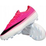 Nike Mercurial Vapor 17 Pro FG růžová – Zboží Dáma