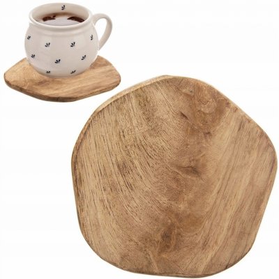 Orion podtácek mango 10cm – Zboží Dáma
