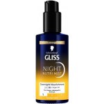 Gliss Noční vyživující lehký sprej Night Nutri Mist 100 ml – Hledejceny.cz