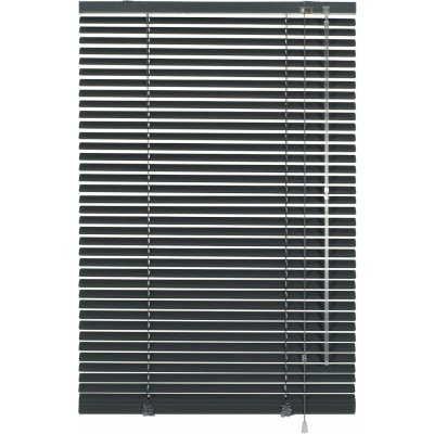 Gardinia Benátské hliníkové žaluzie 1000 x 1750 mm břidlicové – Hledejceny.cz