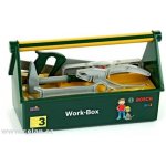Klein Bosch nářadí box na nářadí – Zboží Dáma