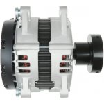 Alternátor FORD Galaxy (WA6), S-MAX (WA6), Mondeo IV 1.8 TDCi – Hledejceny.cz