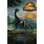 Jurassic World Evolution 2: Dominion Biosyn Expansion – Hledejceny.cz