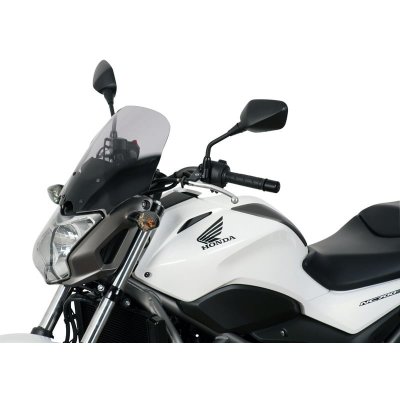 MRA Touring T Čelní sklo - Honda NC700S/750S 4025066135578 – Zboží Mobilmania