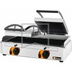 Fiamma CG8 SSV gril – Sleviste.cz