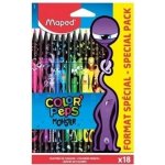 Maped 862600 18 ks – Zboží Živě