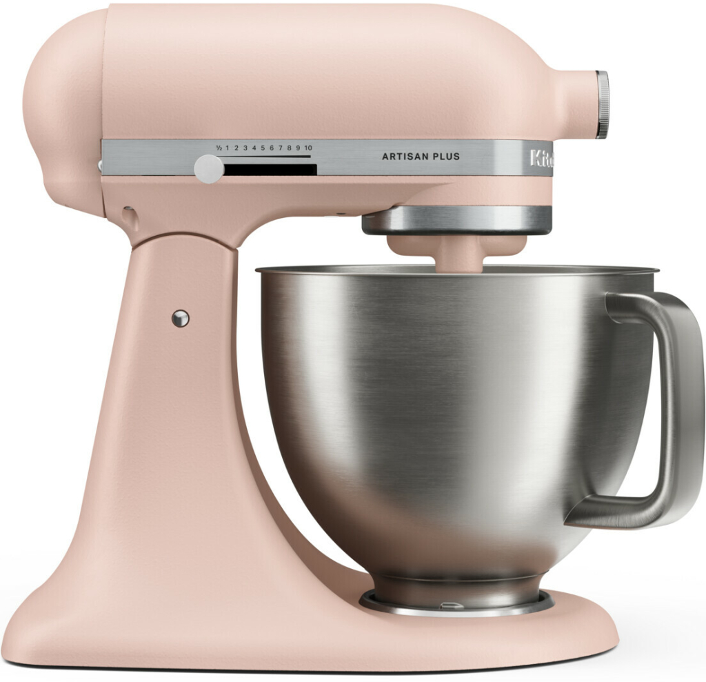 Kitchenaid Artisan Plus 5KSM50PKVEFT