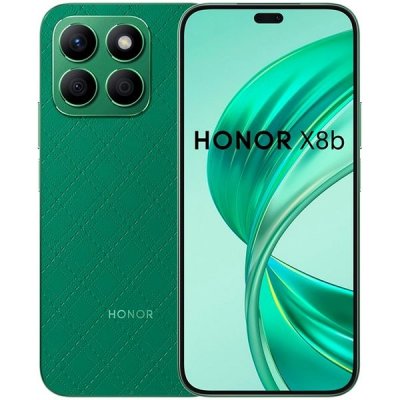 Honor X8b 8GB/256GB – Hledejceny.cz