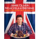 Jamie Oliver - Moje Velká Británie