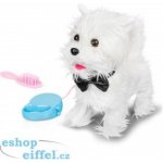 Mac Toys Chodící pejsek Westie – Zbozi.Blesk.cz