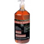 Nutrivet Wild lososový olej 1000 ml – Hledejceny.cz