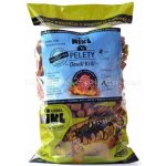 Karel Nikl Pelety Devil Krill 1 kg 18 mm – Hledejceny.cz