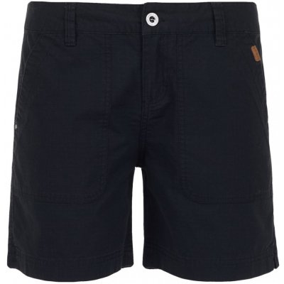 Sam 73 dámské šortky AURORA WS 793 ČERNÁ – Sleviste.cz