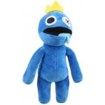 Rainbow Friends Horror Game Cuddly Kuscheltieres Narozeniny Dětské párty dárky Blau 30 cm – Sleviste.cz