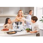 Silvercrest Monsieur Cuisine Smart SKMS 1200 A1 – Zboží Mobilmania