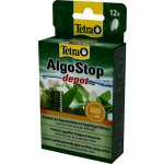 Tetra AlgoStop Depot 12 tablet – Zboží Dáma