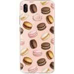 Pouzdro iSaprio - Macaron Pattern - Huawei P20 Lite – Hledejceny.cz