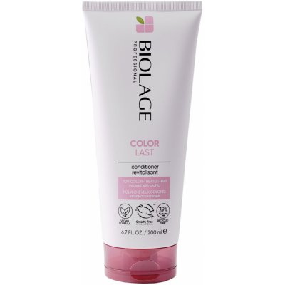 Matrix Biolage ColorLast Conditioner 200 ml – Zbozi.Blesk.cz