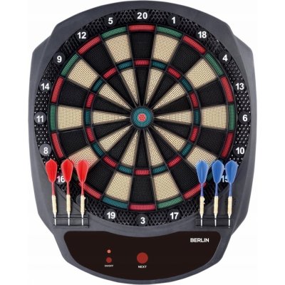 XQMAX KOTO BERLIN – Zbozi.Blesk.cz