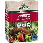 AGRO CS NATURA PRESTO na slimáky a plže 1,9 kg – Zboží Dáma