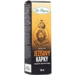 Ježíšovy kapky originální bylinné kapky 50 ml – Zboží Dáma