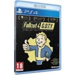 Fallout 4 GOTY – Zboží Dáma