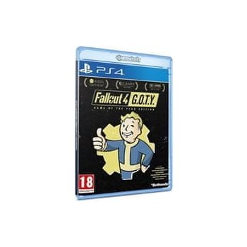 Fallout 4 GOTY