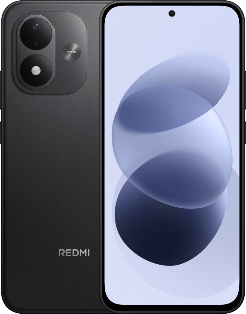 Xiaomi Redmi Note 17 4GB/128GB Black na Heureka.cz
