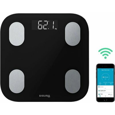 Siguro Smart Vital Coach S240B – Zboží Dáma