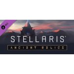 Stellaris: Ancient Relics Story Pack – Hledejceny.cz