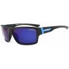 Sluneční brýle Kdeam Sanford 2 Black Blue GKD016C02