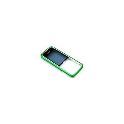 Kryt Nokia 7310s přední zelený – Zbozi.Blesk.cz