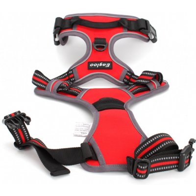 Eagloo Psí postroj – Zbozi.Blesk.cz