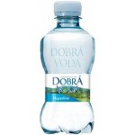 Dobrá voda neperlivá 8 x 250 ml – Zbozi.Blesk.cz