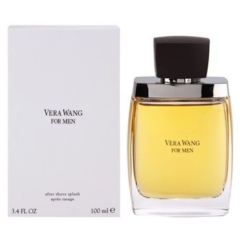 Vera Wang For Men voda po holení 100 ml