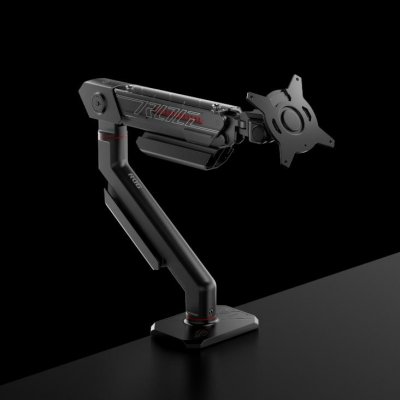 ASUS ROG Ergo Monitor Arm (AAS01) 90LA00Q0-B01170 – Zboží Živě