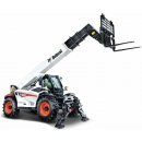 Bburago Bobcat T40.180SLP Telehandler w/Man Platform 1:50