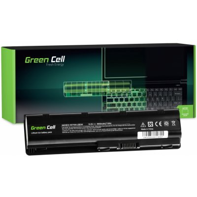 Green Cell HP04 6600mAh - neoriginální – Hledejceny.cz