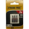 Bity Strend Pro 3 ks ST2250244