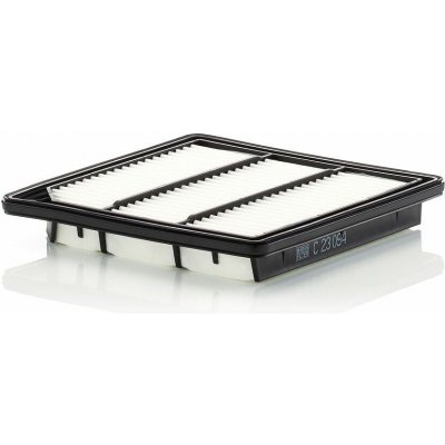 Vzduchový filtr MANN-FILTER C 23 094 – Hledejceny.cz