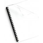 Fellowes pro vazbu A4 150 mic, z recyklovaného materiálu (40%), čiré – Hledejceny.cz