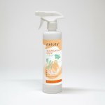 Natuty Koupelnový čistič s vůní citronu 1 l – Zboží Dáma