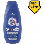 Schauma Silver Reflex šampon 400 ml – Zboží Dáma
