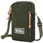 Fjällräven Vardag Pocket Small zelená – Zboží Dáma