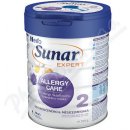 Speciální kojenecké mléko Sunar Expert Allergy Care+ 2 700 g