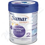 Sunar Expert Allergy Care+ 2 700 g – Zboží Mobilmania