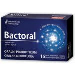 Bactoral 16 tablet – Zboží Dáma