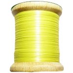 Tommi-Fly Vázací niť Floss Line fluo růžová – Hledejceny.cz